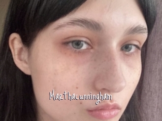 Marthacunningham