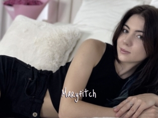 Maryfitch