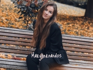 Maryhernandos