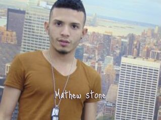 Mathew_stone