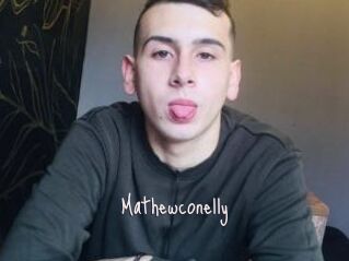 Mathewconelly