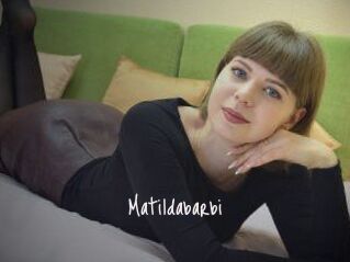 Matildabarbi