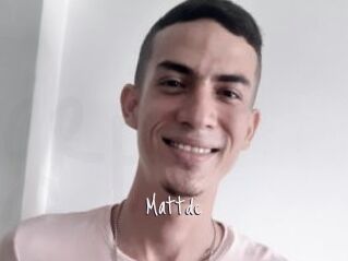 Mattdc