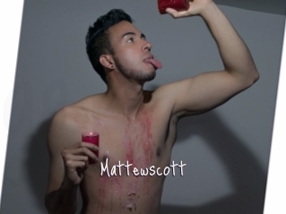 Mattewscott