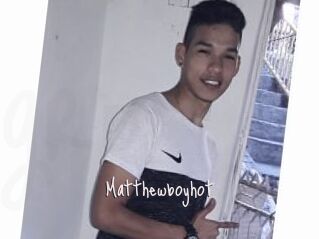 Matthewboyhot