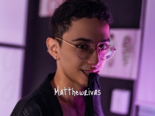 Matthewrivas