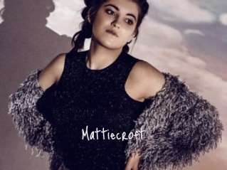 Mattiecroft