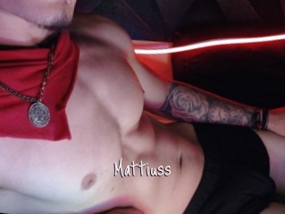 Mattiuss