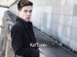 Mattybain