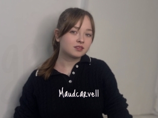 Maudcarvell