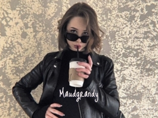 Maudgrandy