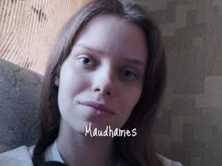 Maudhames