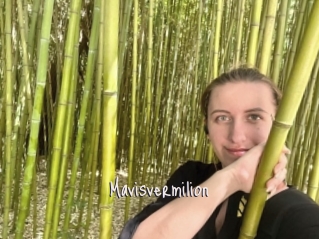 Mavisvermilion