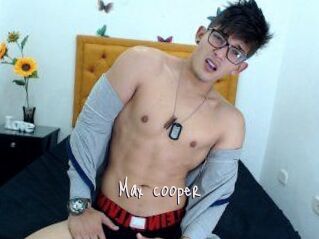 Max_cooper