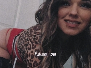 Maximillioni