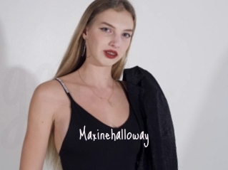 Maxinehalloway