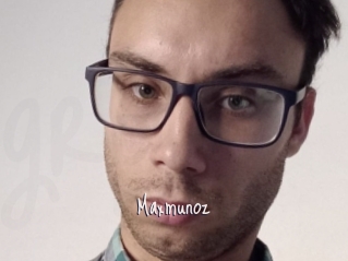 Maxmunoz