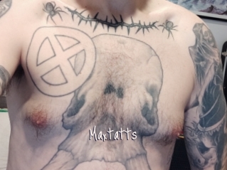 Maxtatts