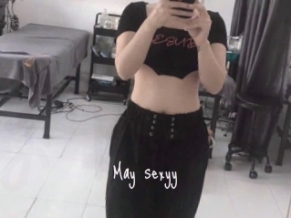 May_sexyy