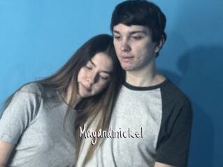 Mayandmickel