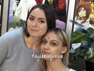 Maydaandgemma