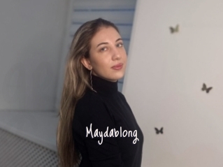 Maydablong