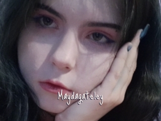 Maydagateley