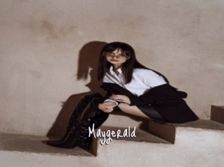 Maygerald