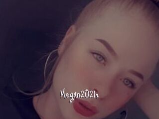 Megan2021x