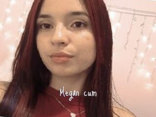 Megan_cum