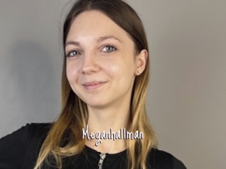 Meganhallman