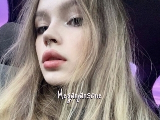 Meganjansone