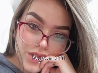 Meganvenedetti