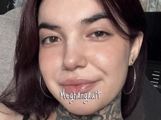 Meghangault