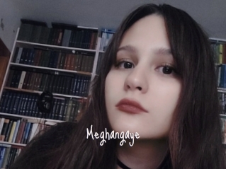 Meghangaye