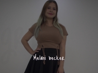 Melani_becker