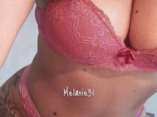 Melanie31