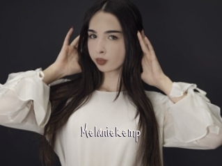 Melaniekemp
