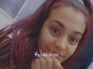 Meliadobson