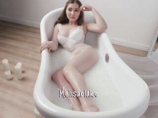 Melisablake