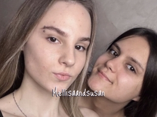 Mellisaandsusan