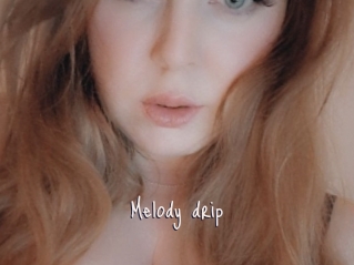 Melody_drip