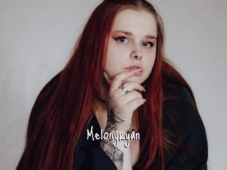 Melonyryan