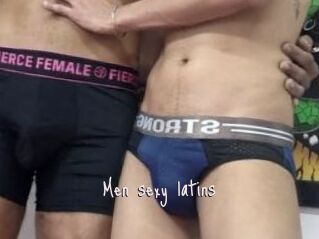 Men_sexy_latins