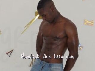 Menblack_dick_hard_cum