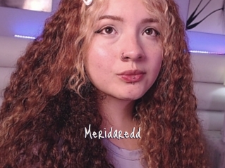 Meridaredd