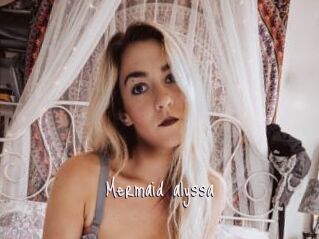 Mermaid_alyssa