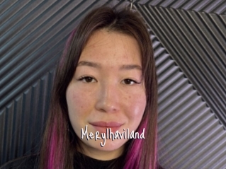 Merylhaviland