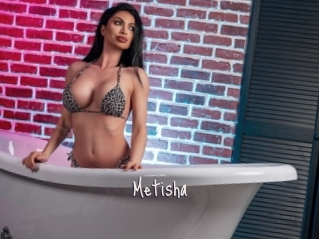 Metisha