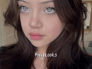 Meybrooks